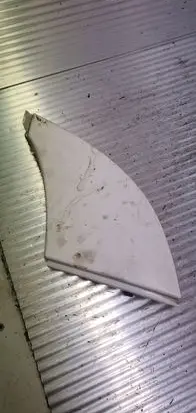 Citroen Jumper Under headlight/headlamp trim 1306531070SX