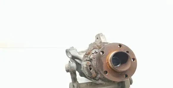 BMW X5 E70 Rear wheel hub spindle/knuckle 6770983