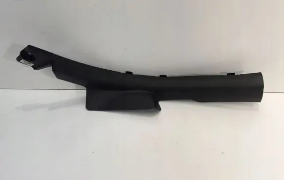 KIA Optima Rear sill trim cover 85876D4000