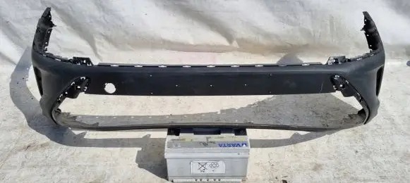 Hyundai Kona I Front bumper 86512J9CA0