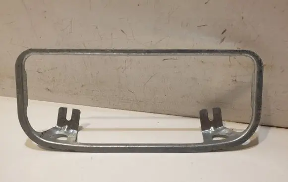 Ford Focus Panel trim