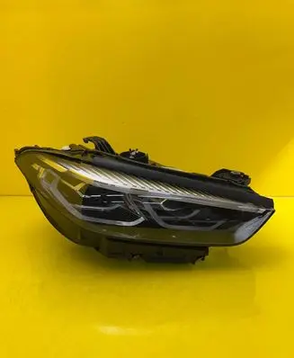 BMW 8 G14 Headlight/headlamp 8739604-04