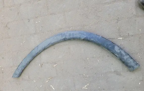 Mitsubishi Outlander Rear arch trim 144B45X