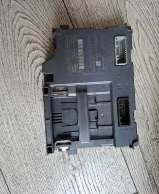 Renault Megane IV Ignition key card reader 285904740R A2C30075400 A2C92561704