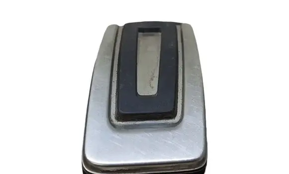 Audi A3 8Y Accelerator throttle pedal 5Q2721647A