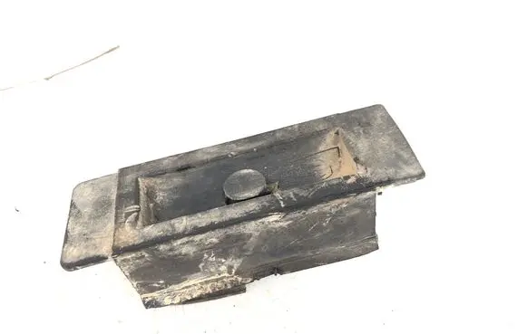 Audi A6 S6 C7 4G Jacking socket point 4G0802845 PA66GF30