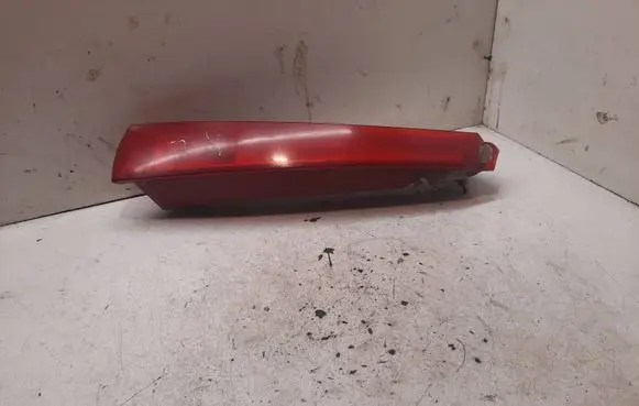 Citroen C5 Rear/tail lights