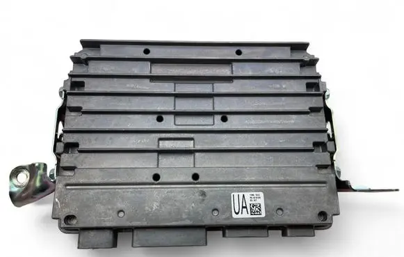 Engine control unit/module ECU