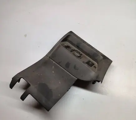 Wing mirror switch