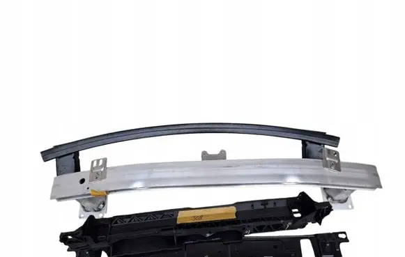 Peugeot 308 Front bumper support beam 9839643180