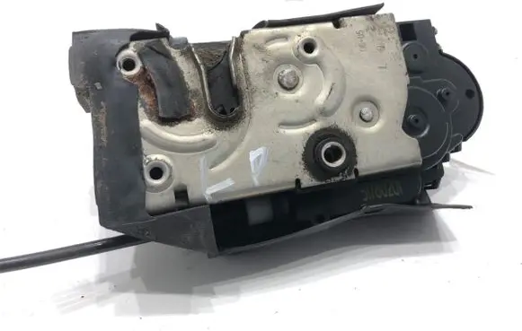 Fiat Croma Front door lock 51780201