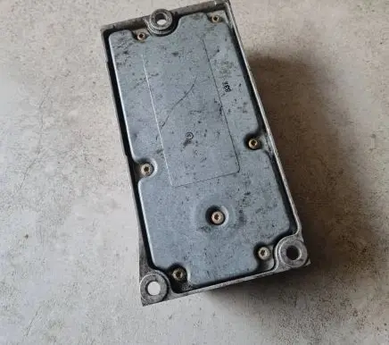 Volvo V70 Airbag control unit/module P8651523 0285001456 030058109701
