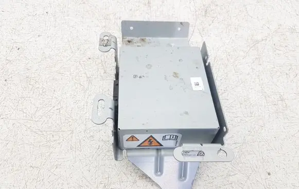 Ford Edge II Voltage converter inverter E1GT19G317 E1GT19G317AF GMPVA