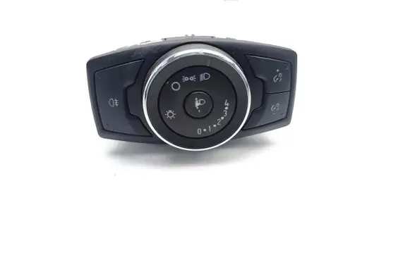 Ford Mondeo MK V Light switch DG9T-13D061-JCW 15172101