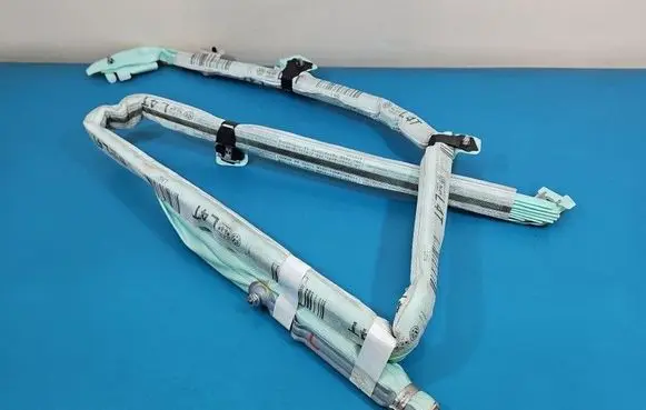 Volkswagen Golf VII Roof airbag 5G4880741D IMPRK1586824