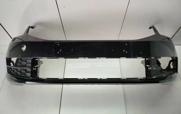 Skoda Octavia Mk3 (5E) Front bumper 5E0807221N