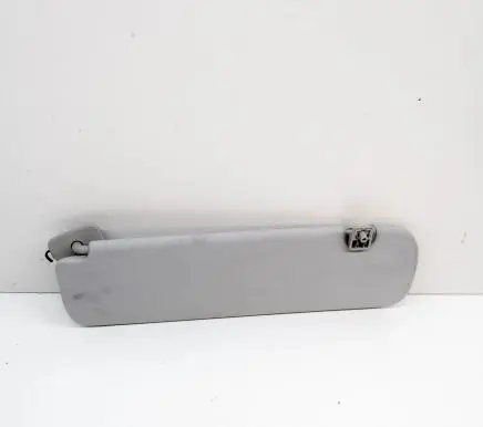 Tesla Model 3 Sun visor