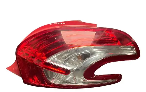 Peugeot 208 Rear/tail lights 967262838002 79998D