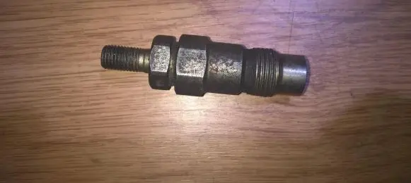 Nissan Almera Fuel injector 71a1361 71-a1361