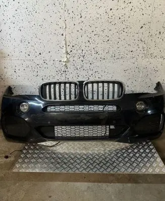 BMW X5 F15 Front bumper