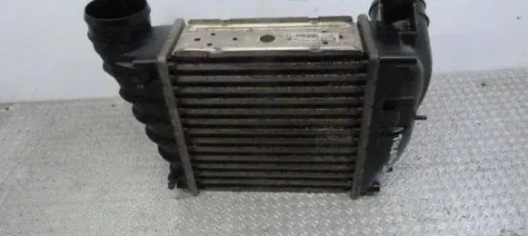 Seat Toledo II (1M) Coolant radiator 1J0145803S 872885UA IA1098