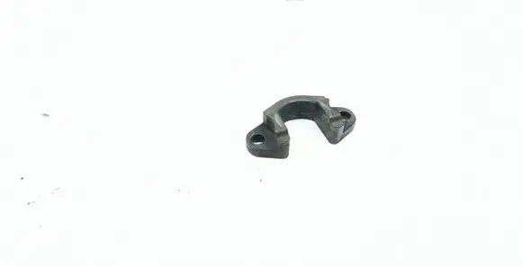 BMW 5 E60 E61 Fuel Injector clamp holder 