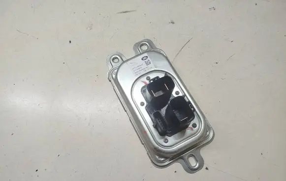 Land Rover Range Rover Sport L494 Fuel injection pump control unit/module GX7314B526AC