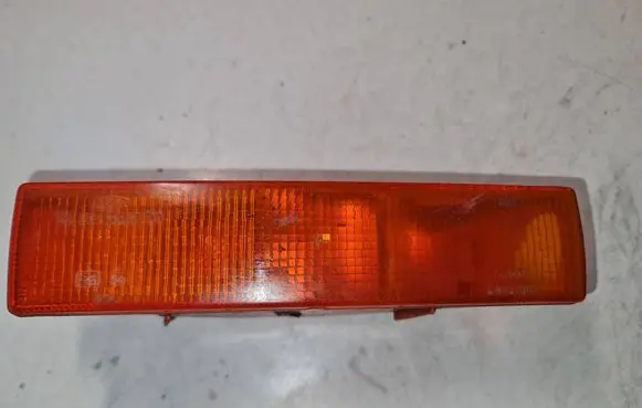 Ford Focus Front indicator light 13368 83BG13368AA 53039