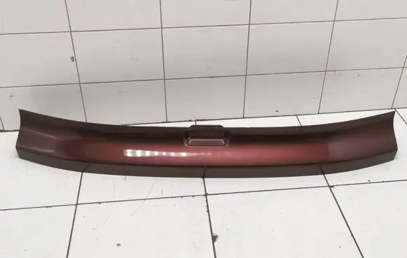 Honda CR-V Tailgate trim 74895swwe010