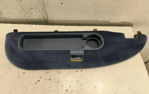 Chevrolet Suburban Trunk/boot side trim panel 15680803
