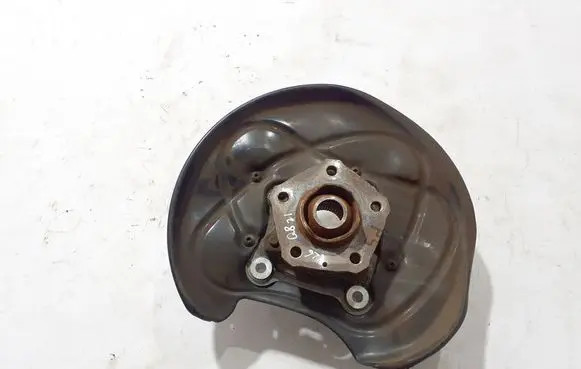 Audi Q8 Rear wheel hub 4M0505431AF