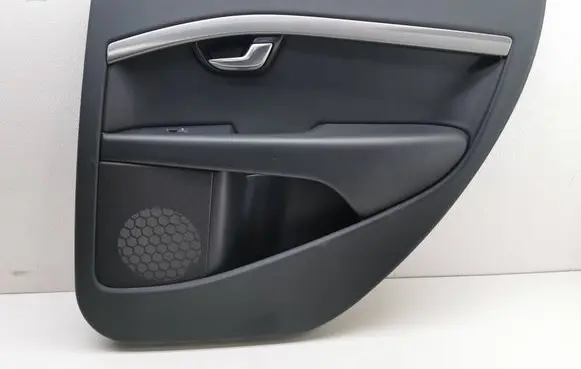 Volvo V70 Rear door card panel trim 39816192 2216000