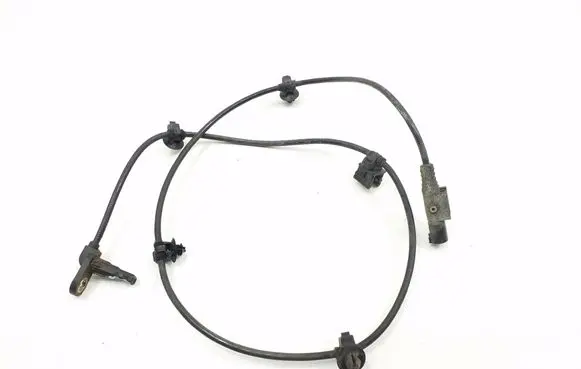 ABS rear brake sensor