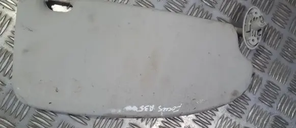 Ford Focus Sun visor 4M51R04101