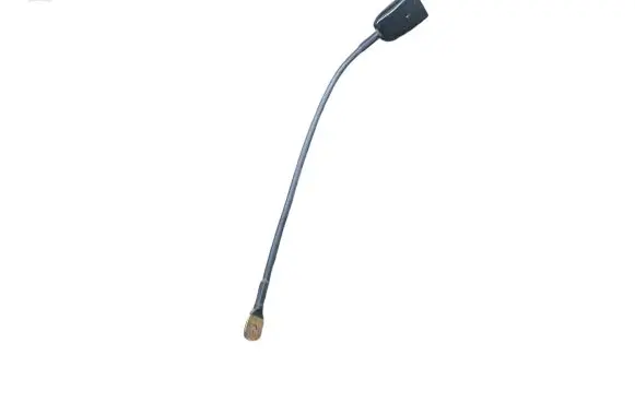 Renault Master II Rear seatbelt buckle 33003746