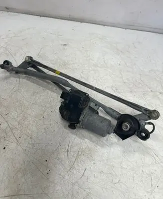 Lexus ES 250 - 300 - 330 Front wiper linkage and motor 8511033460