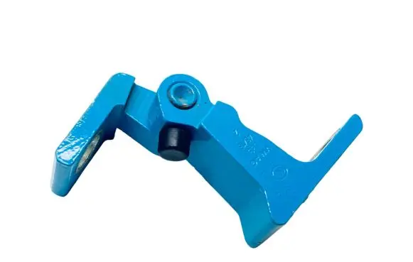 Volkswagen e-Up Rear door lower hinge 8K0831402D 8K0831402K