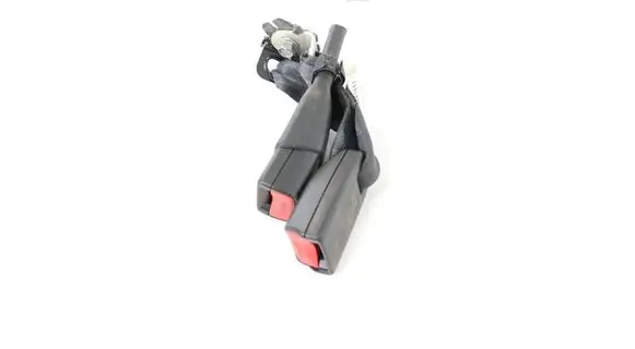 Subaru Forester SH Middle seatbelt buckle (rear) 0437049