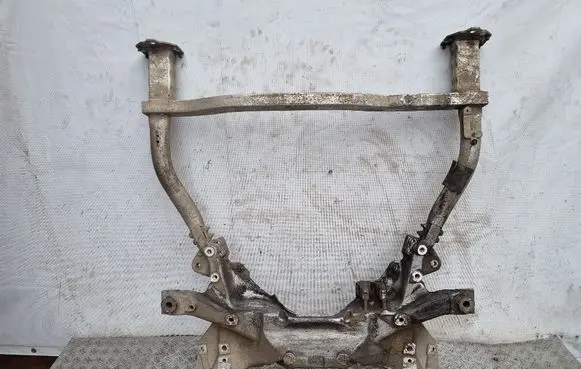 Citroen C5 Front subframe 9683554810