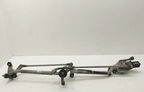 Honda CR-V Front wiper linkage and motor 2906C013