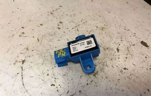 Volvo C30 Airbag deployment crash/impact sensor 30724046
