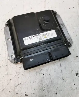 Subaru Outback Engine control unit/module 22611AP842 27580098