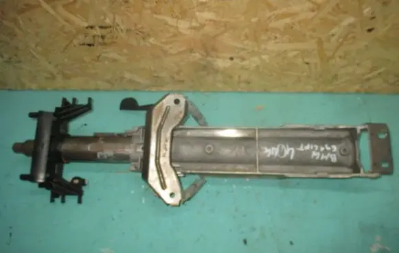 BMW 3 F30 F35 F31 Steering wheel axle 12100402566