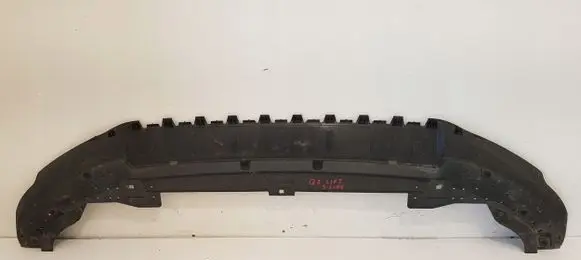 Audi Q2 - Front bumper skid plate/under tray 81A807233