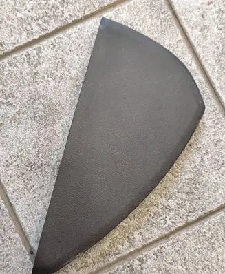 Audi Q5 SQ5 Dashboard side end trim 8R0857085B 8R0857085