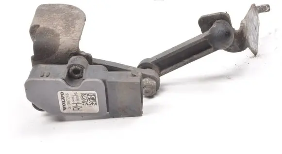 Volvo S90, V90 Headlight/headlamp level sensor 31387246