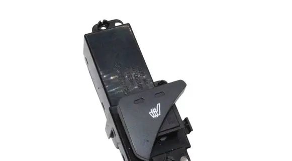 KIA Sportage Seat heating switch 933303W900