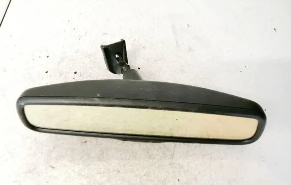 Jeep Grand Cherokee (WK) Rear view mirror (interior) 015892 090606