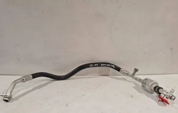Dacia Sandero III Air conditioning (A/C) pipe/hose 924805740R