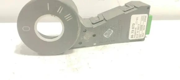 Volvo V70 Ignition lock contact 8673073 510130020 998163